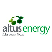 Altus Energy